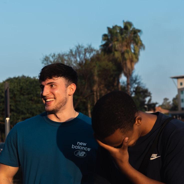 Kaveri Mehta, Lead Design Curator at Glade Civic Linen, reviewing corporate floral arrangements